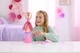 Набор-сюрприз с куклой Barbie Petal Pop Красная роза 28 см (JMF59) - изображение 6