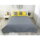 Покрывало Руно микрофайбер 220x240см (330.52У_Yellow Grey) - изображение 2
