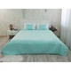 Покрывало декоративное Руно VeLour Tiffany 220x240см (330.55_Tiffany) - изображение 2