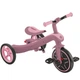 Детский велосипед–трансформер Globber Explorer Trike 4 в 1 Berry - изображение 6