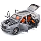 Коллекционная машинка Rolls-Royce Cullinan 1:24 из металла звук подсветки фар инерционный механизм открывающаяся дверь - изображение 2