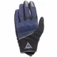 Перчатки Dainese METRAX AIR GLOVES BLACK/NAVY S - изображение 1