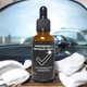 Полимер клей для ремонта стекол Windshield Repair Resin 30 мл для автостекол и заполнения трещин - изображение 3