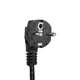 Сетевое зарядное устройство для АКБ LogicPower LiFePO4 48V (58.4V)-8A-384W (19304) - изображение 6