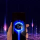 Комплект быстрой зарядки для Xiaomi 67W Mi Turbo Charge (адаптер + кабель Type-C), белый - изображение 6