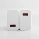 Сетевое зарядное устройство для модели Xiaomi, POCO 33W с кабелем - изображение 3