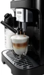 Кофемашина DeLonghi Magnifica Evo ECAM 290.61.B - изображение 10