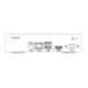 IP-видеорегистратор 8-канальный 8Mp TVT TD-3008H1-A1L (64-64) (77-00481) - изображение 3