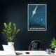 Постер Элита, Elite:Dangerous, Neutron Highway, постер для геймера, космический корабль, sci-fi, A3 42×30 см (id3338) - изображение 4