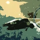 Постер Элита, Elite:Dangerous, постер для геймера, космический корабль, sci-fi, A3 24×42 см (id0148) - изображение 3