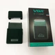 Электробритва VGR V-376 GREEN шейвер, Профессиональный шейвер-электробритва, Портативная бритва - изображение 2