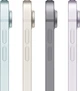 Планшет Apple iPad Air 13" M4 2026 Wi-Fi + Cellular 1TB Purple (MH9V4TY/A) - изображение 3