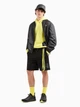 Худі Armani Exchange 8698772 Салатовий L WH4372 - зображення 3