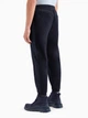 Джогери Armani Exchange 8345729 Темно-синій XL WH4177 - зображення 2