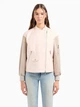 Бомбер Armani Exchange 8346839 Розовый S QZ3401 - изображение 1