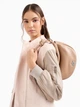 Бомбер Armani Exchange 8346839 Розовый S QZ3401 - изображение 3