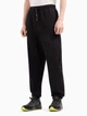 Джоггеры Armani Exchange 8698958 Чёрный XXL WH4386 - изображение 1