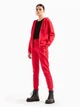 Джоггеры Armani Exchange 8346794 Красный M QZ3439 - изображение 4