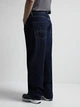 Широкі джинси Armani Exchange 9069148 Темно-синій 38 WH4444 - зображення 3
