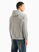 Худі Armani Exchange 8345397 Світло-сірий XXL WH4159 - зображення 2