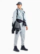 Джоггеры Armani Exchange 8531695 Светло-синий S WH4267 - изображение 4