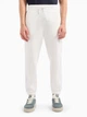 Джогери Armani Exchange 8345729 Білий XL WH4176 - зображення 1