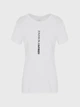 Футболка Armani Exchange 8533523 Білий XXL QZ3522 - зображення 5