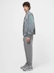 Джоггеры Armani Exchange 8345264 Светло-серый XXL WH4182 - изображение 2