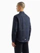 Рубашка классическая Armani Exchange 8346189 Тёмно-синий XL WH4121 - изображение 2