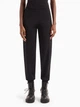 Джоггеры Armani Exchange 8346461 Чёрный XL QZ3436 - изображение 1