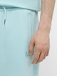 Джогери Armani Exchange 8345264 Блакитний XXL WH4180 - зображення 4