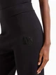 Джоггеры Armani Exchange 8346461 Чёрный XL QZ3436 - изображение 3
