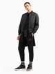 Джоггеры Armani Exchange 8531233 Чёрный XXL WH4271 - изображение 4