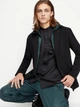 Рубашка повседневная Armani Exchange 7246685 Чёрный XL WH3912 - изображение 4