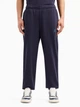 Джоггеры Armani Exchange 8531723 Тёмно-синий S WH4270 - изображение 1