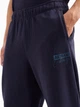 Джоггеры Armani Exchange 8531723 Тёмно-синий S WH4270 - изображение 3