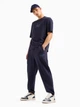 Джоггеры Armani Exchange 8531723 Тёмно-синий S WH4270 - изображение 4