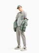 Пуховик Armani Exchange 8346104 Зелений L WH4113 - зображення 4