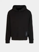 Худі Armani Exchange 8698772 Чорний S WH4371 - зображення 5