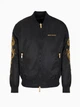 Бомбер Armani Exchange 8345237 Чёрный XXL WH4110 - изображение 5