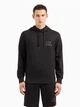 Худі Armani Exchange 8531543 Чорний S WH4260 - зображення 1