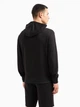 Худі Armani Exchange 8531543 Чорний S WH4260 - зображення 2