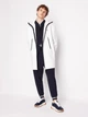 Джоггеры Armani Exchange 8346137 Тёмно-синий 40 WH4169 - изображение 4