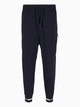 Джоггеры Armani Exchange 8346137 Тёмно-синий 40 WH4169 - изображение 5