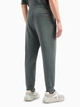 Джоггеры Armani Exchange 8698960 Серый XL WH4388 - изображение 2