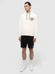 Худі Emporio Armani 8608231 Молочний XL 5O2745 - зображення 2