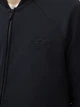Бомбер Emporio Armani 8699592 Тёмно-синий S 5O2886 - изображение 4