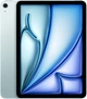 Планшет Apple iPad Air 11" M4 2026 Wi-Fi + Cellular 128GB Blue (MH794TY/A) - изображение 1