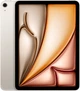 Планшет Apple iPad Air 11" M4 2026 Wi-Fi + Cellular 128GB Starlight (MH7A4TY/A) - изображение 1