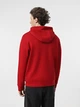 Кофта Emporio Armani 8351058 Красный L 5O2677 - изображение 3